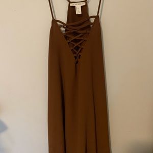 Forever 21 dress